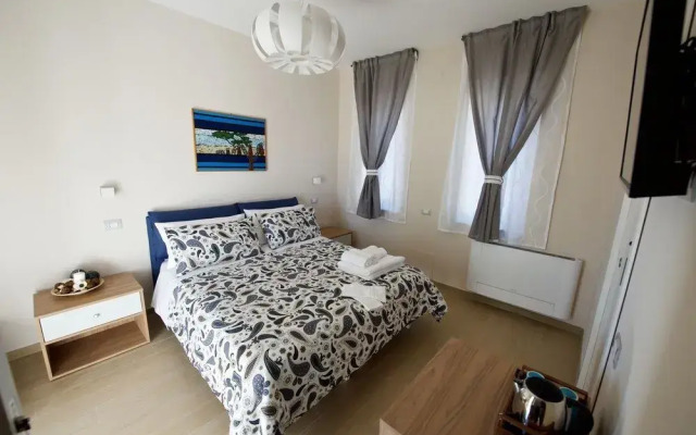B&B Le Terrazze