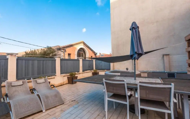 Appartement Domloc