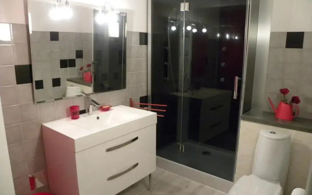 Appartement Vue Mer - Sète