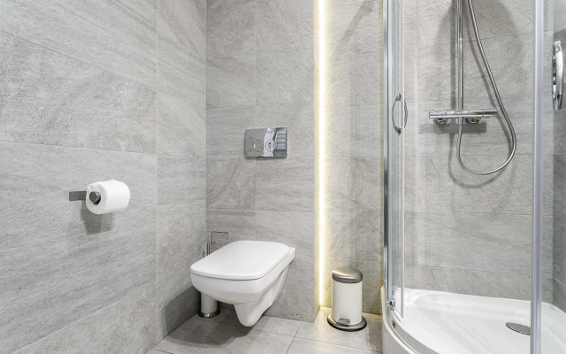 Old Town Residence BIS