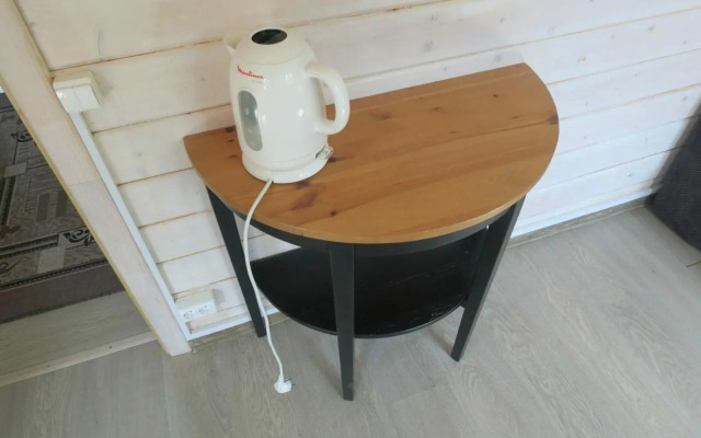 Усадьба Красивая