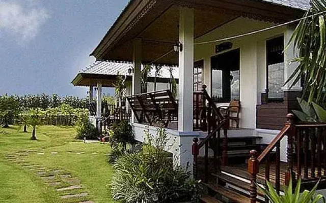 Baan Janthai Guesthouse