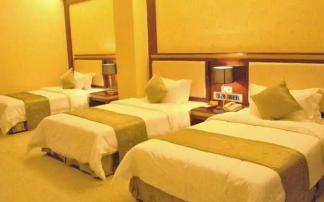 East Star Hotel