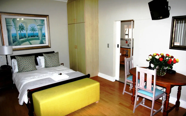 Casa Mia Guesthouse