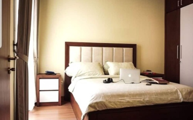 Vimalla Hills at Semeru