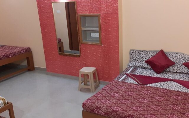Raghavendra Residency