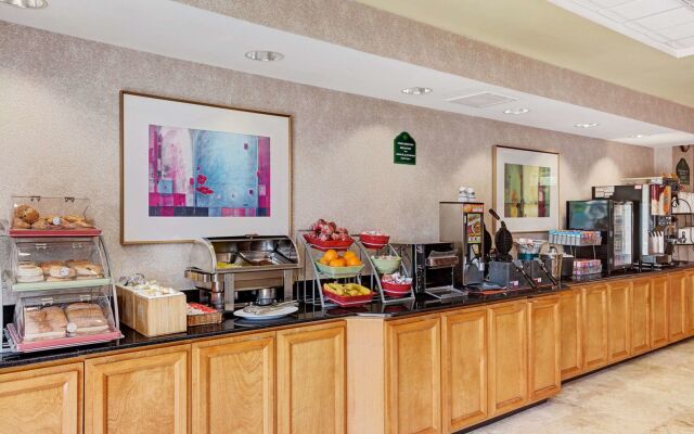 Holiday Inn Tampa North, an IHG Hotel