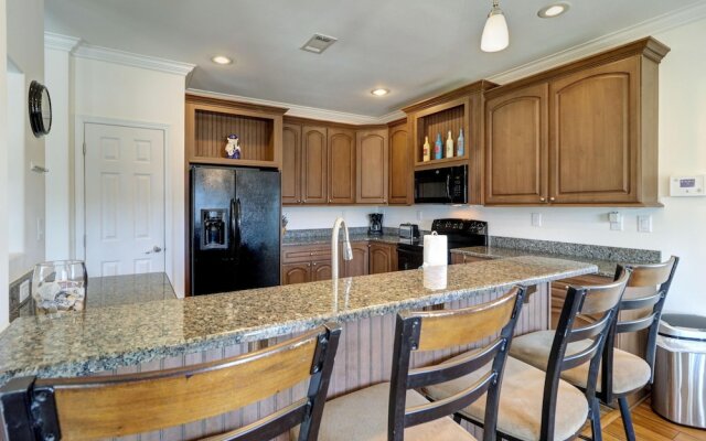 Summer Dayz By BlueSwell