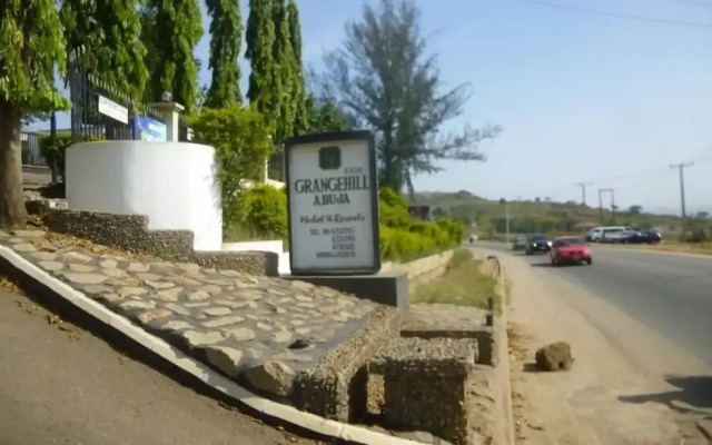 Grangehill Hotel and Resort