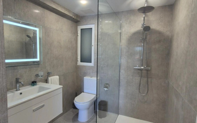 The Londoner Hotel Sliema