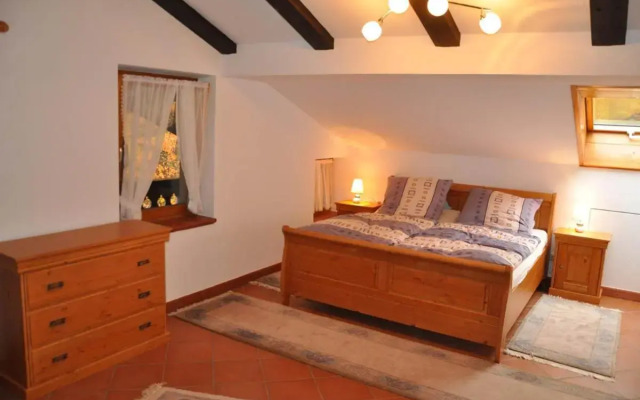 Ferienwohnung Watzmannblick