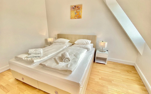 Steiner Residences Mödling