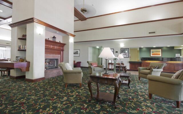 Homewood Suites by Hilton Dallas-Arlington