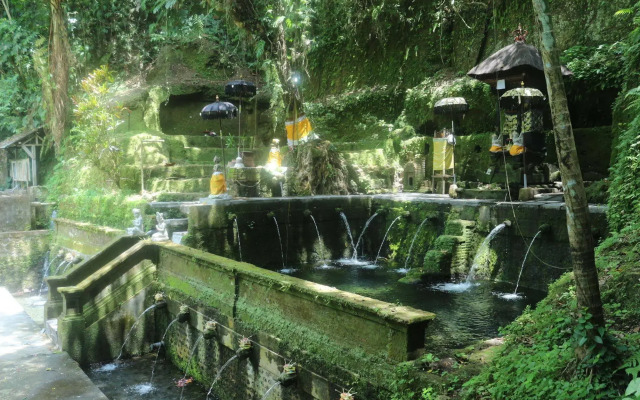 Telaga House
