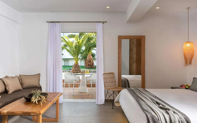 Smy Mediterranean White Santorini Adults Only