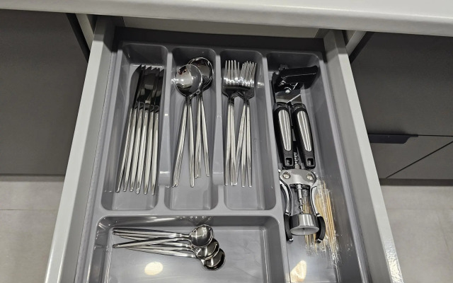 Апартаменты на улице Барклая 6А корпус 1