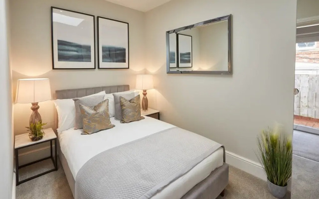 The Madison at Prospect Hill Apartments