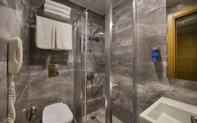 The Meretto Hotel Laleli