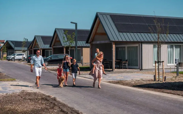 EuroParcs Cadzand