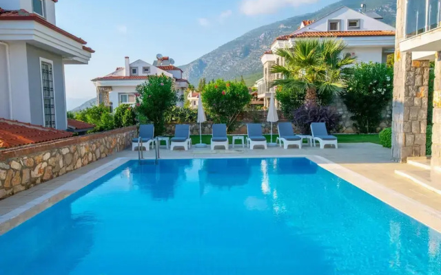 Golden Heights 15 in Oludeniz