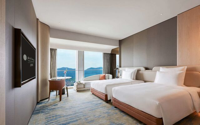 Pullman Shenzhen North