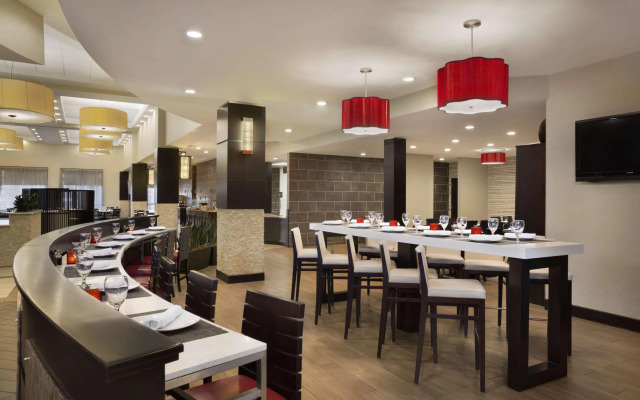 Embassy Suites by Hilton Jackson North Ridgeland