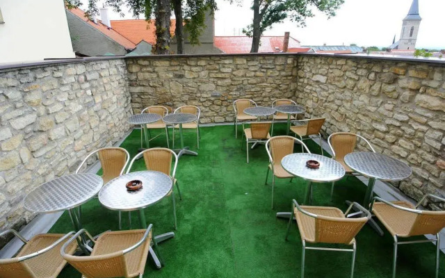 Hotel Garni Na Havlíčku