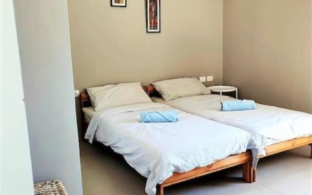 Tawila - Lovely 2-bedroom unit with shared pool