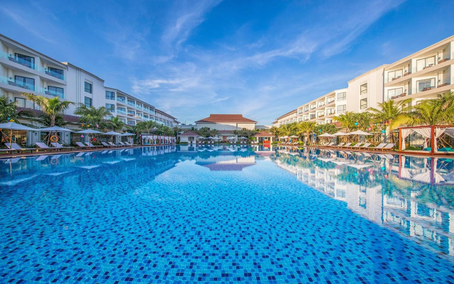 Renaissance Hoi An Resort & Spa