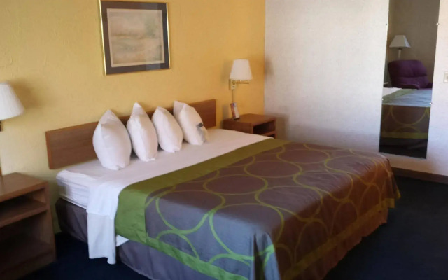Motel 6 Prospect Heights, IL