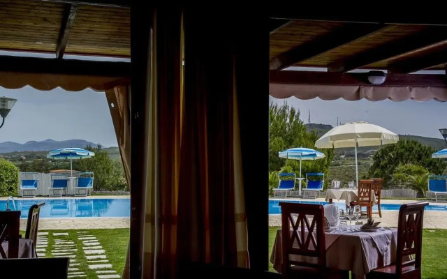 Tupei Resort