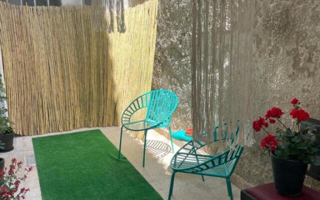 Olive Apartment Renovated 2022