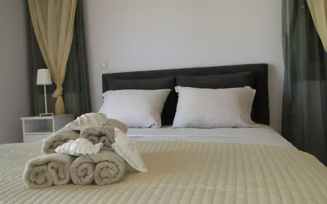 Porto Heli Villas & Studios