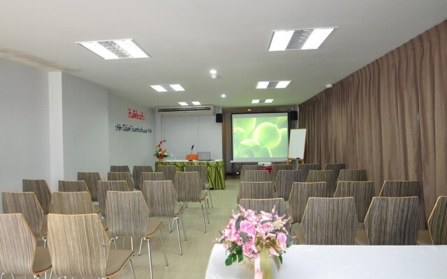 Eco Inn Prime Trang