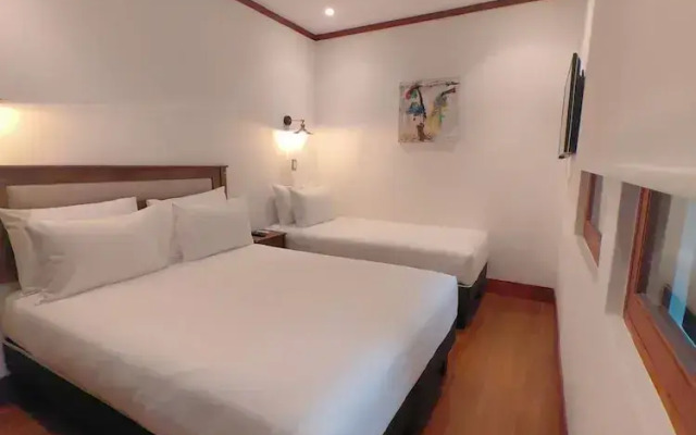 Concha y Toro 33 Hotel Boutique By Nobile