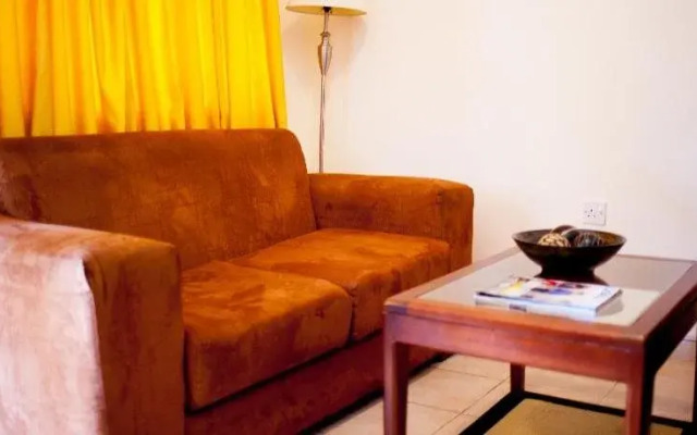 Sierra Lighthouse Hotel