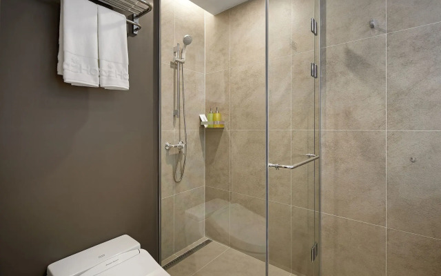 Md Hotel Dongtan