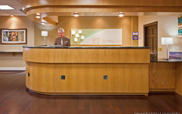 Holiday Inn & Suites Clearwater Beach S-Harbourside by IHG