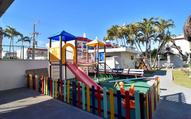 Vila Florida: Quadra Mar Nos Ingleses Norte Tc4747