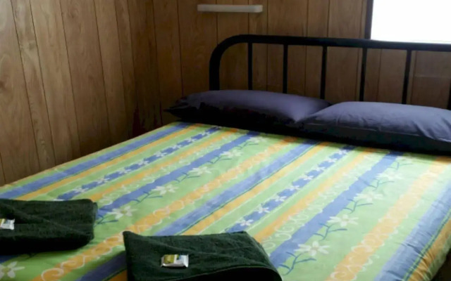 William Creek Camp Ground & Units