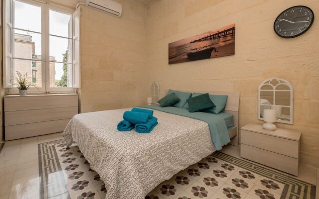 Valletta Rodrigo Apartment