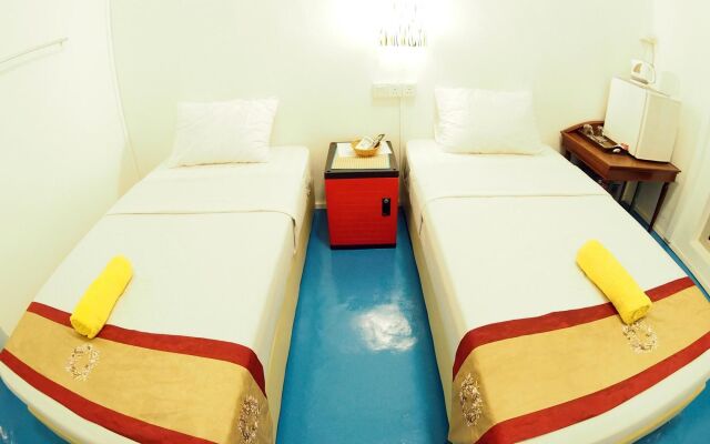 D'riverside Inn Melaka