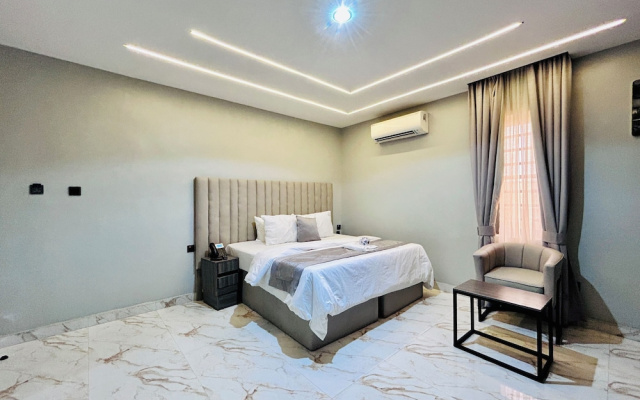 Pearlwood Hotels