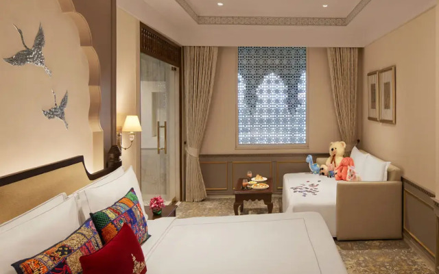 Anantara Jewel Bagh Jaipur