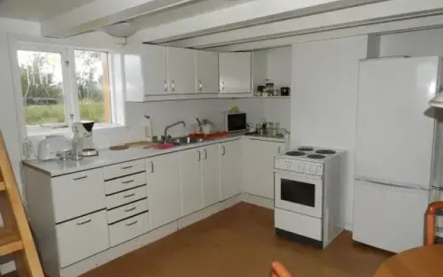 Seaview in west iceland