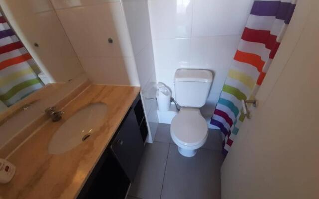 Departamentos Parque Costanera