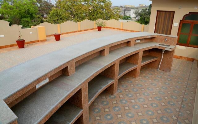 Vijaigarh kothi
