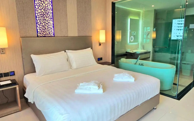 The TJ Hotel