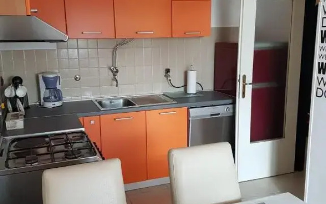 Apartment Noa
