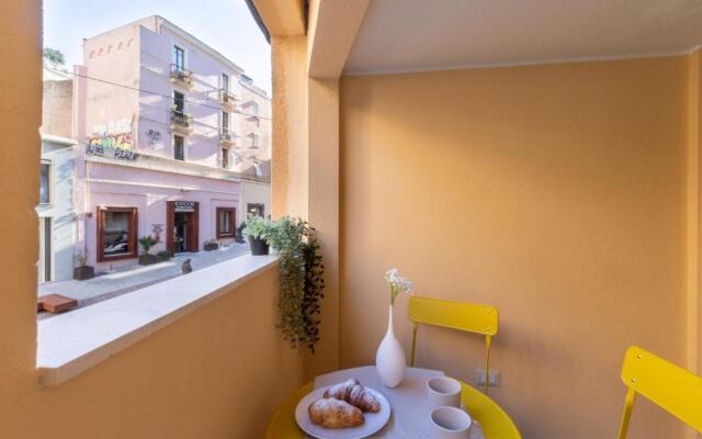 Studio Apartments Boutique Al Bastione di Cagliari (Adults Only)